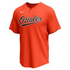 Nike MLB Replica Dri-Fit 1-Button Jersey by Markwort