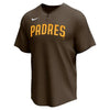 Nike MLB Replica Dri-Fit 1-Button Jersey by Markwort