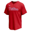 Nike MLB Replica Dri-Fit 1-Button Jersey by Markwort