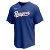 Nike MLB Replica Dri-Fit 1-Button Jersey by Markwort
