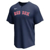 Nike MLB Replica Dri-Fit 1-Button Jersey by Markwort