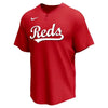 Nike MLB Replica Dri-Fit 1-Button Jersey by Markwort