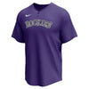 Nike MLB Replica Dri-Fit 1-Button Jersey by Markwort