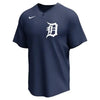 Nike MLB Replica Dri-Fit 1-Button Jersey by Markwort