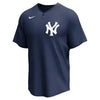 Nike MLB Replica Dri-Fit 1-Button Jersey by Markwort