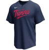 Nike MLB Replica Dri-Fit 1-Button Jersey by Markwort