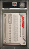 Graded 2020 Topps Chrome Randy Arozarena #49 Rookie RC Baseball Card PSA 10 Gem Mint