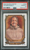 Graded 2024 Topps Allen & Ginter Jayden Daniels #293 Rookie RC Football Card PSA 10 Gem Mint