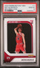 Graded 2024 Panini Instant NBA Matas Buzelis #11 RPS First Look Rookie RC Basketball Card PSA 10 Gem Mint