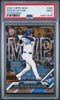 Graded 2024 Topps Now Shohei Ohtani #OS6 Offseason Baseball Card PSA 9 Mint