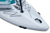 Nautiqua | STARSAIL | Inflatable 3 Chamber Sailing dinghy