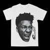 NBA Youngboy "Big Face 2" Graphic Tee by Obsessed with graphic tees