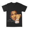 NBA Youngboy "Big Face" Graphic Tee by Obsessed with graphic tees