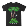 NBA Youngboy "MASA Tour 3" Graphic Tee by Obsessed with graphic tees