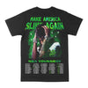 NBA Youngboy "MASA Tour" Graphic Tee by Obsessed with graphic tees