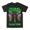 NBA Youngboy "MASA Tour" Graphic Tee by Obsessed with graphic tees
