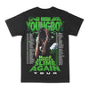 NBA Youngboy "MASA Tour 3" Graphic Tee by Obsessed with graphic tees