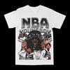 NBA Youngboy "Trust Nobody" Graphic Tee by Obsessed with graphic tees