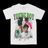 NBA Youngboy "Masked Up" Graphic Tee by Obsessed with graphic tees
