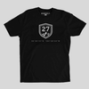 Bunker 27 Shield by BUNKER 27