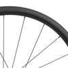 NEWMEN - Wheel (Rear) - Advanced G.34 | Gravel - [D] by ZEITBIKE