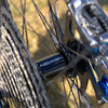 NEWMEN - Wheel (Front) - Forge 30 Strong | Enduro - [D] by ZEITBIKE