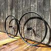 NEWMEN Rear Wheel - Forge 30 base 29" 28h FADE SP 6B 12x148 XD - Trail by ZEITBIKE