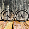 NEWMEN - Wheel (Front) - Forge 30 Strong | Enduro - [D] by ZEITBIKE
