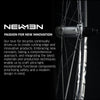 NEWMEN Wheelset - Evolution SL X.R.25 | Gravel, Cyclocross by ZEITBIKE