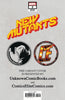 NEW MUTANTS #2 MICO SUAYAN EXCLUSIVE VAR DX (11/27/2019) by Unknown Comic Books