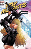 NEW MUTANTS #2 MICO SUAYAN EXCLUSIVE VAR DX (11/27/2019) by Unknown Comic Books