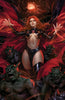 New Mutants 25 Unknown Comics Derrick Chew Exclusive Virgin Var (04/27/2022) (05/11/2022) (05/18/2022) by Unknown Comic Books
