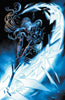 New Mutants #26 Unknown Comics Carnero Exclusive Virgin Var (06/22/2022) by Unknown Comic Books