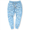Emotions - Joggers - Light Blue by Bigger Than Basketball