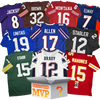 MVPs Autographed/Signed Football Jersey Mystery Box with PSA JSA or Beckett COA