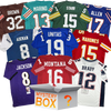 All-Time Pro Bowler Autographed/Signed Football Jersey Mystery Box with PSA JSA or Beckett COA by Hall of Fame Sports Memorabilia