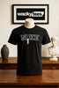 N!KE Michael Myers Knife Horror Terror Halloween Graphic Tee Shirt by MyWackyTees