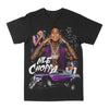 NLE Choppa "Switches" Graphic Tee by Obsessed with graphic tees