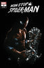 Non-Stop Spider-Man #3 Unknown Comics Gabriele Dell'Otto Exclusive Var (06/02/2021) by Unknown Comic Books