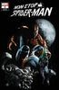 Non-Stop Spider-Man #4 Unknown Comics Gabriele Dell'Otto Exclusive Var (07/28/2021) (08/25/2021) by Unknown Comic Books