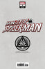 Non-Stop Spider-Man #4 Unknown Comics Gabriele Dell'Otto Exclusive Var (07/28/2021) (08/25/2021) by Unknown Comic Books