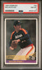 Graded 1984 Donruss Nolan Ryan #60 Baseball Card PSA 8 NM-MT