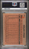 Graded 1983 Topps Nolan Ryan #360 Baseball Card PSA 7 Near Mint