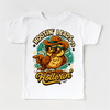 Hootin Leads To Hollerin' Funny Owl Country Western Shirt - Western Tee - MU99 by Madi Moosh