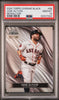 Graded 2024 Topps Chrome Black Jose Altuve #56 Refractor #/199 Baseball Card PSA 10 Gem Mint