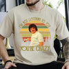 Nacho Libre Vintage Graphic Tee – Funny Movie Shirt or Sweatshirt, Unisex Retro Comedy Outfit by Dog Mom Hat