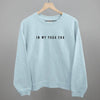 In My Yoga Era by Ivy + Cloth