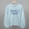 Cheer Coach Script by Ivy + Cloth