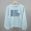 More Coffee More Love by Ivy + Cloth