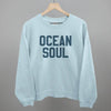 Ocean Soul by Ivy + Cloth
